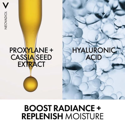 Vichy Neovadiol Perimenopause Plumping Day Cream for Dry Skin 50ml