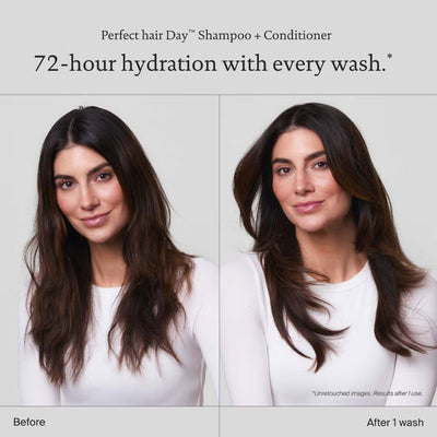 Living Proof Perfect Hair Day Trial Kit (Worth £58)