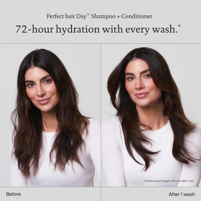 Living Proof Perfect Hair Day Trial Kit (Worth £58)