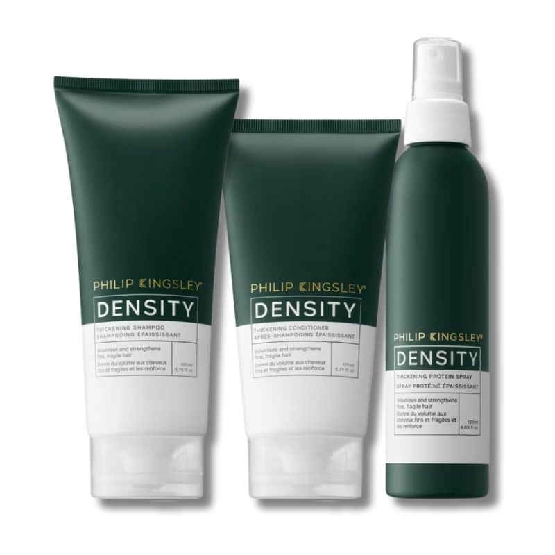 Philip Kingsley Hair Thickening Density Bundle