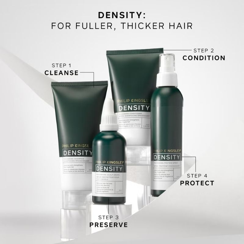 Philip Kingsley Density Preserving Scalp Drops 85ml