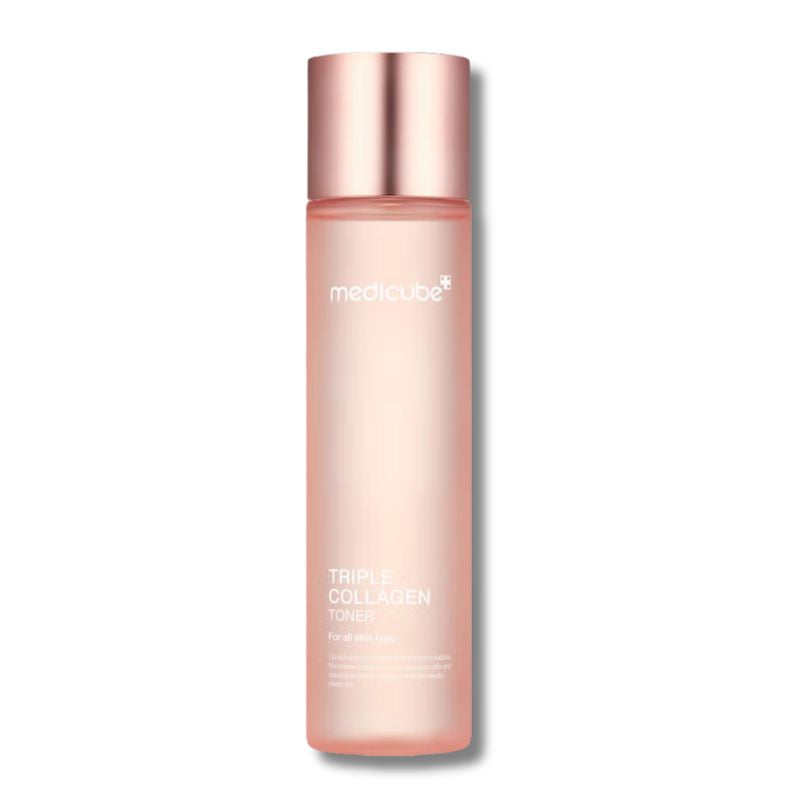 Medicube Triple Collagen Toner 4.0 140ml