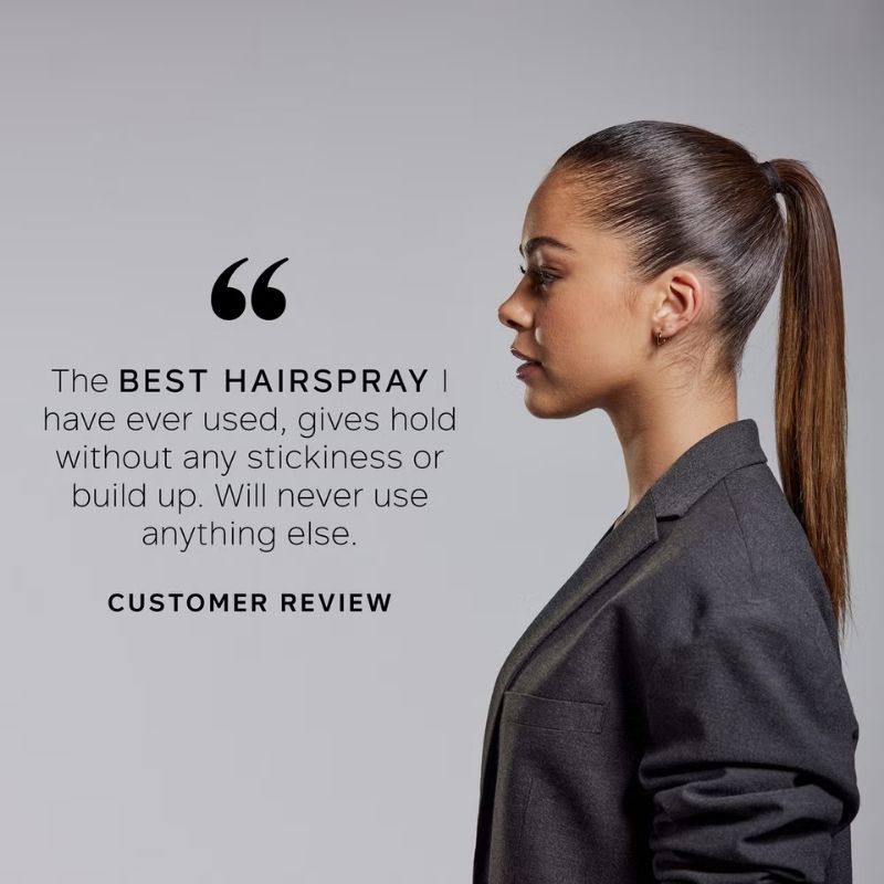 Philip Kingsley Finishing Touch Flexible Hold Hair Mist 200ml