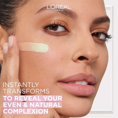 L'Oréal Paris C'est Magic CC Cream Anti-Redness