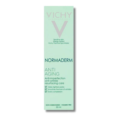 VICHY Normaderm Anti-Imperfection Moisturiser 50ml
