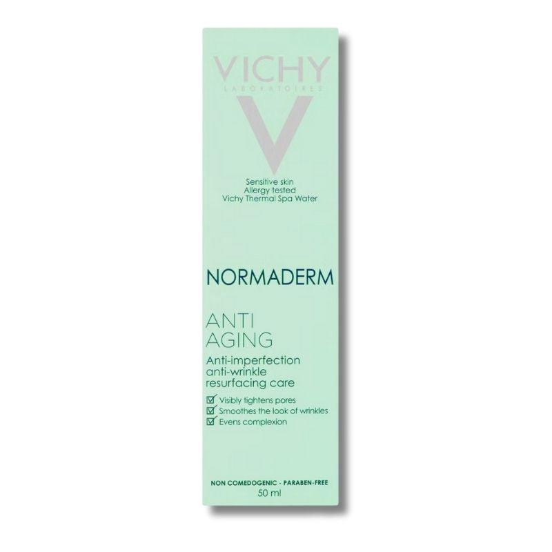 VICHY Normaderm Anti-Imperfection Moisturiser 50ml