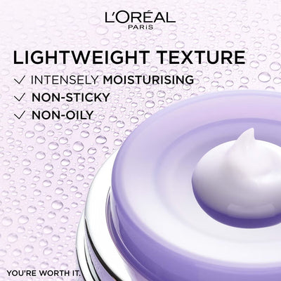 L'Oréal Paris Revitalift Filler Line Plumping Water Cream 50ml