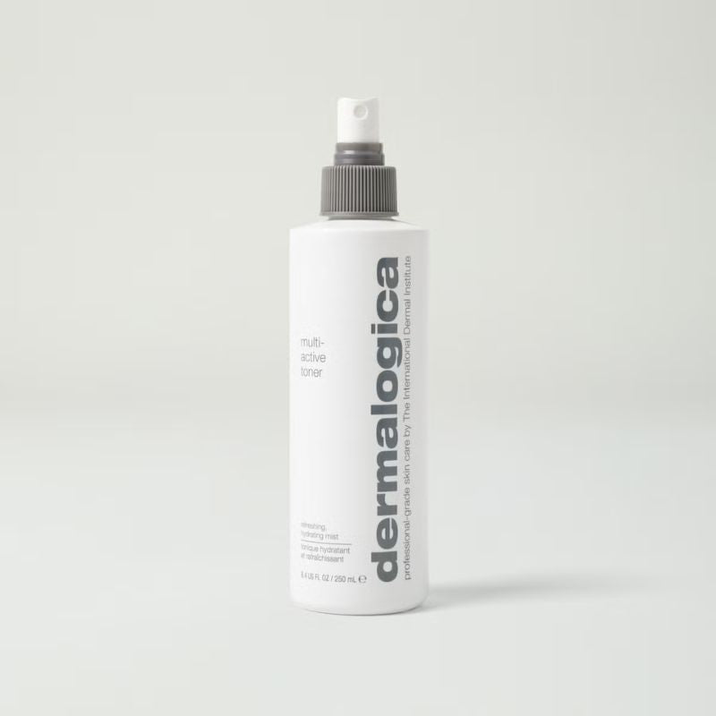 The Skin Clarifying Edit (Worth Over £200)