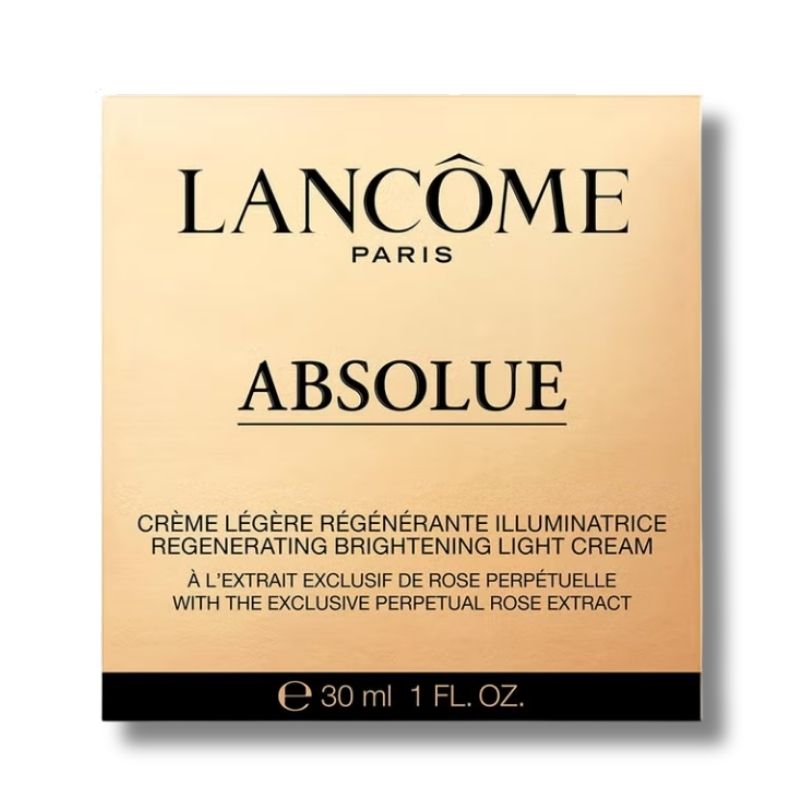Lancôme Absolue Light Cream 60ml
