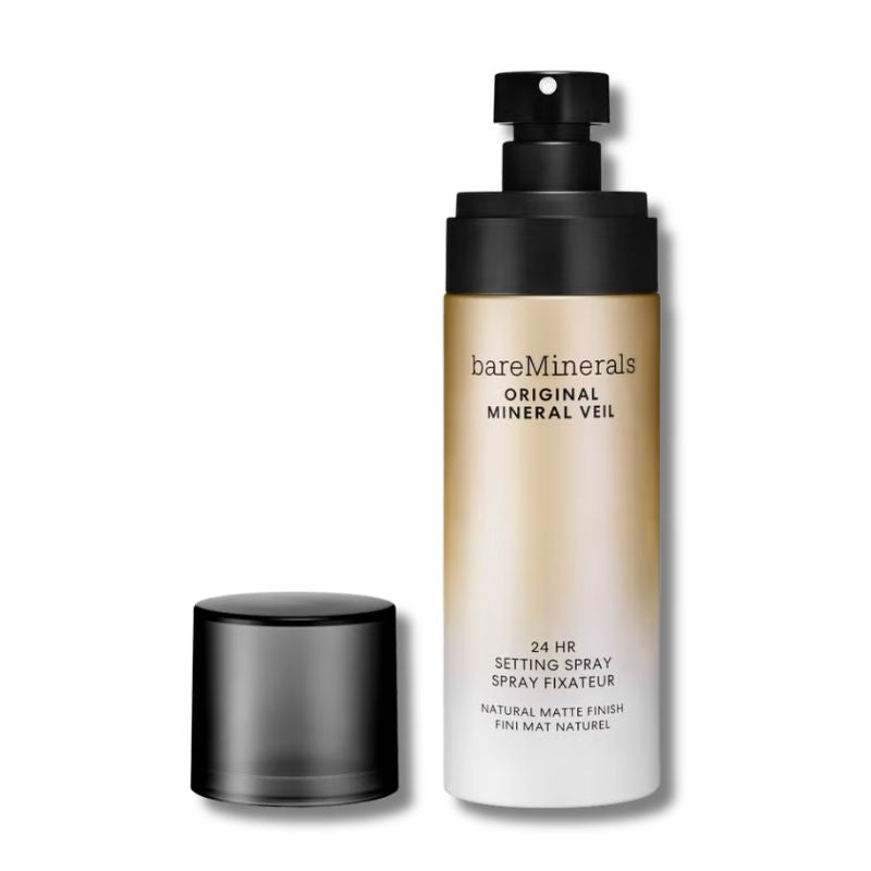 bareMinerals Original Mineral Veil 24hr Natural Matte Setting Spray 100ml