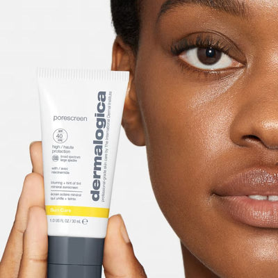 Dermalogica Skin Care Porescreen SPF 40 30ml