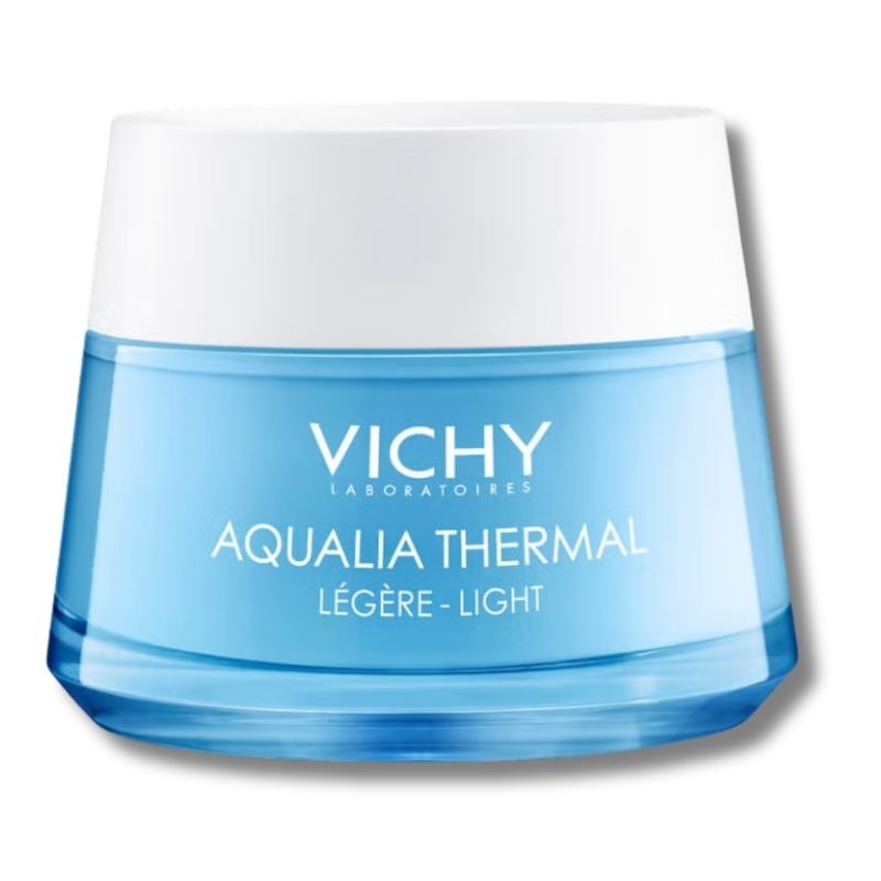 VICHY Aqualia Thermal Light Hydrating Moisturiser 50ml