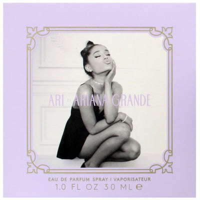 Ariana Grande Ari Eau de Parfum 30ml