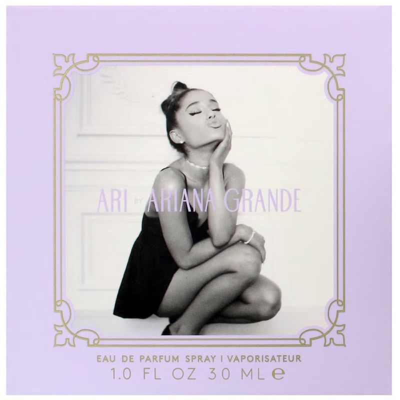Ariana Grande Ari Eau de Parfum 30ml