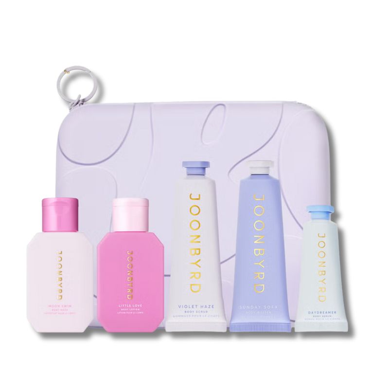 Joonbyrd Better Together Body Essentials Kit