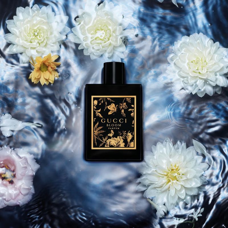 Gucci Bloom For Her Parfum 50ml