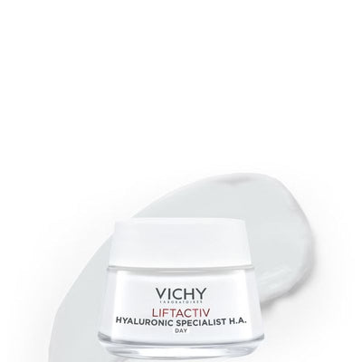 VICHY Liftactiv Supreme Normal/Combination 50 ml