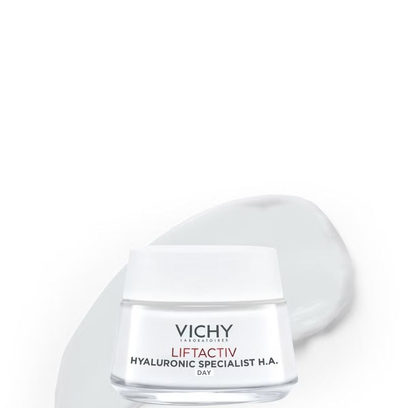 VICHY Liftactiv Supreme Normal/Combination 50 ml