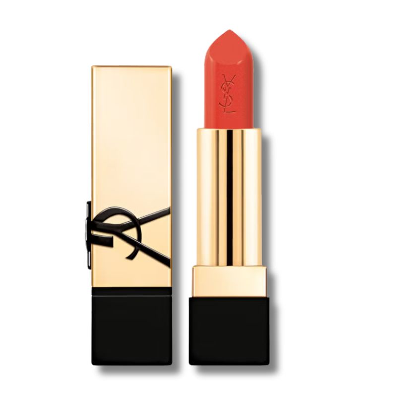 Yves Saint Laurent Rouge Pur Couture Renovation Lipstick 3g (Various Shades)