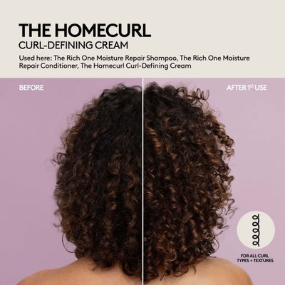 Fenty Hair The Curl Crew