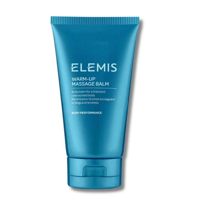 Elemis Warm up Massage Balm 150ml