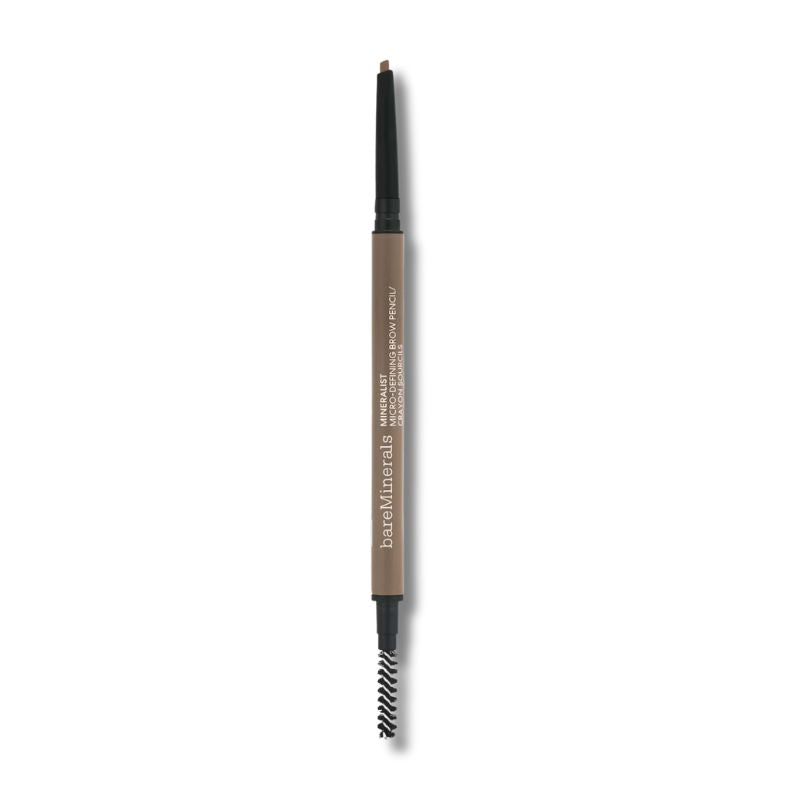 bareMinerals MINERALIST Micro-Defining Eyebrow Pencil (Various Shades)