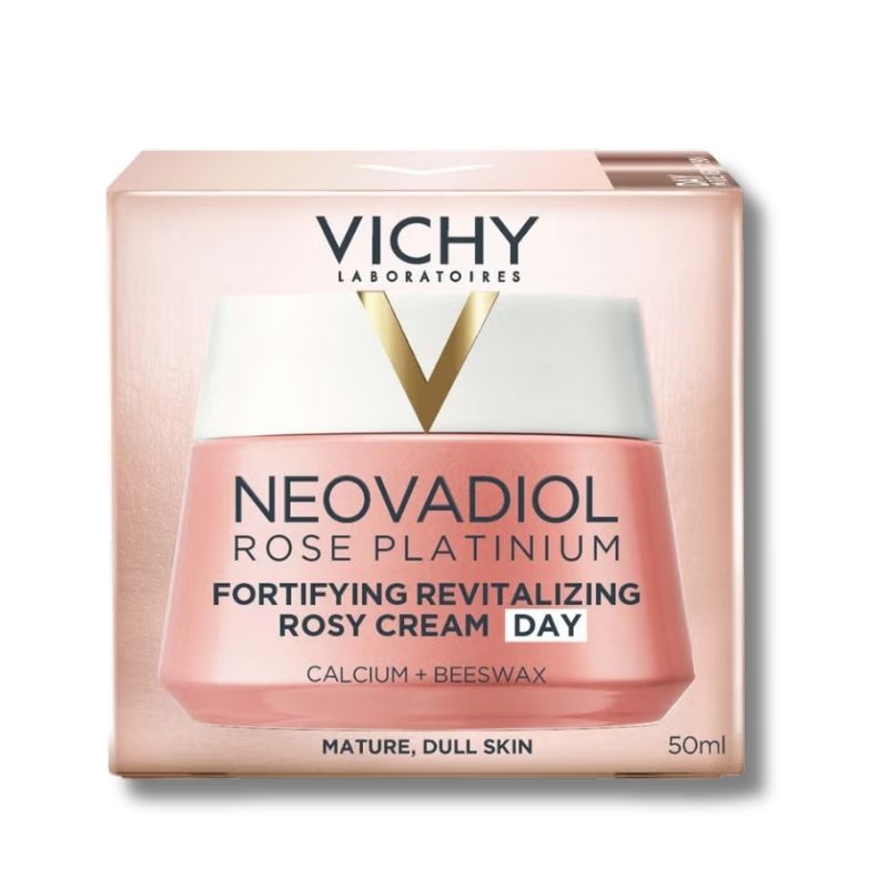 VICHY Neovadiol Rose Platinum 50ml