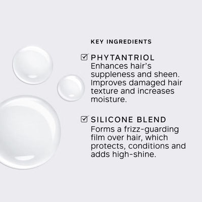 Philip Kingsley Finishing Touch Frizz Fighting Gloss 50ml