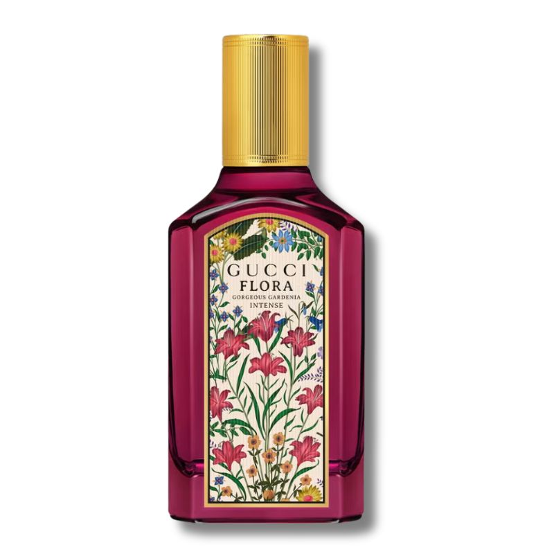 Gucci Flora Gorgeous Gardenia Intense Eau de Parfum 50ml