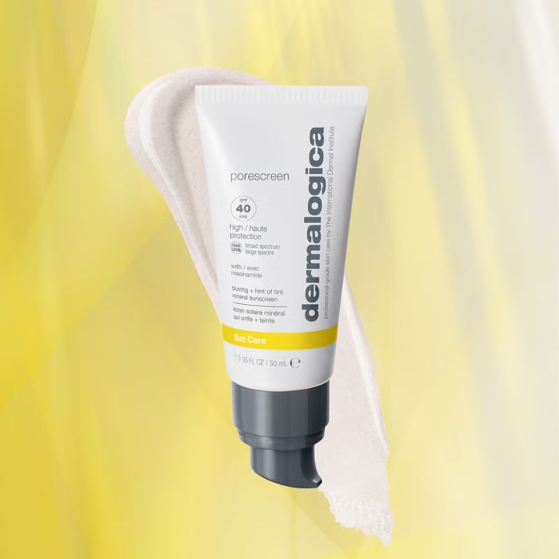 Dermalogica Skin Care Porescreen SPF 40 30ml