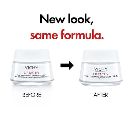 VICHY Liftactiv Supreme Normal/Combination 50 ml