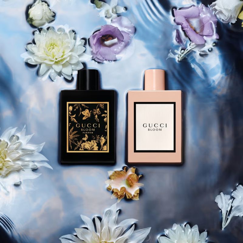 Gucci Bloom For Her Parfum 50ml