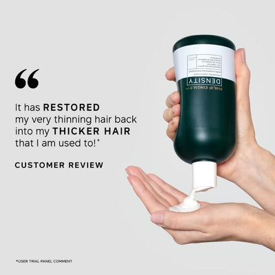 Philip Kingsley Density Thickening Conditioner 500ml