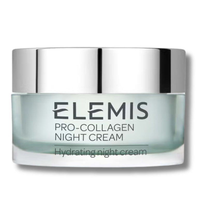 Elemis Pro-Collagen Night Cream 50ml