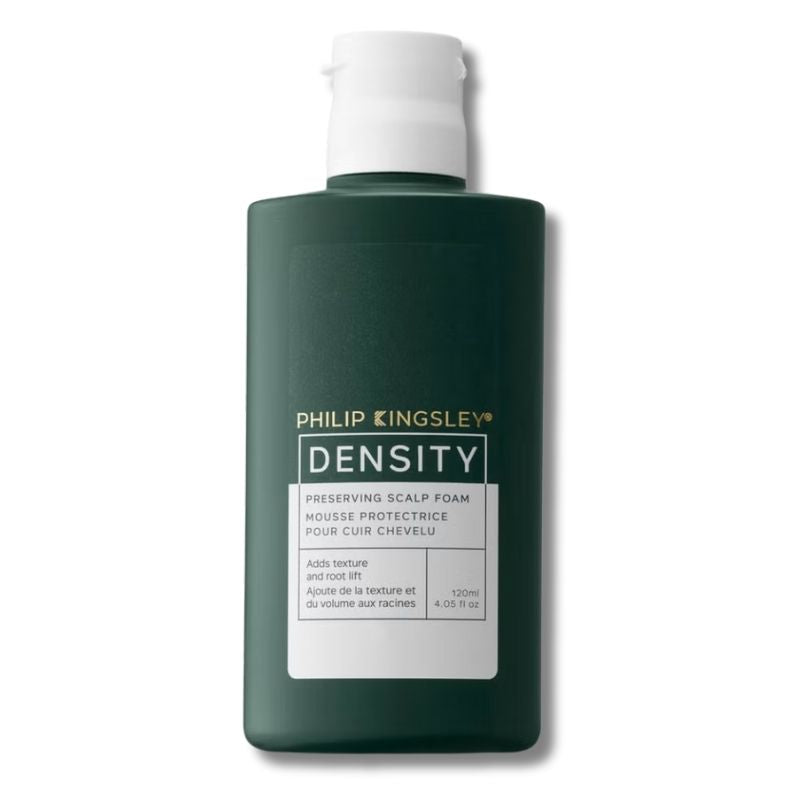 Philip Kingsley Density Preserving Scalp Foam 120ml