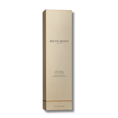 Molton Brown Re-Charge Black Pepper Aroma Reeds Refill 150ml