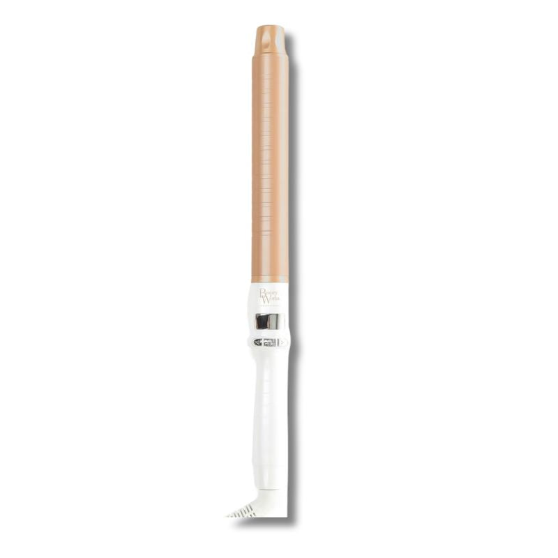 Beauty Works Waver and Professional Styler Bundle