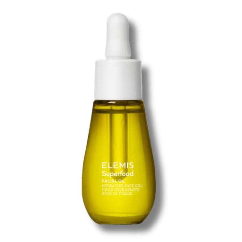 Elemis Superfood Facial Oil 15ml