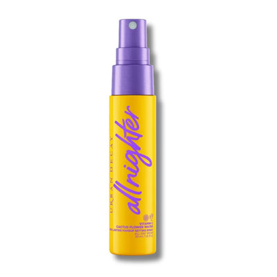 Urban Decay Travel Size Vitamin C All Nighter Setting Spray 30ml