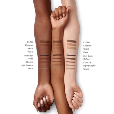 bareMinerals MINERALIST Micro-Defining Eyebrow Pencil (Various Shades)