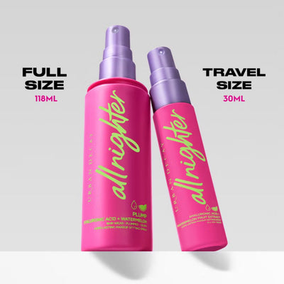 Urban Decay All Nighter Hyaluronic Setting Spray 30ml
