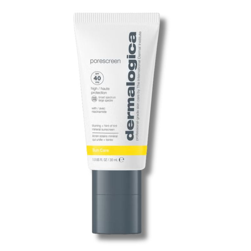 Dermalogica Skin Care Porescreen SPF 40 30ml