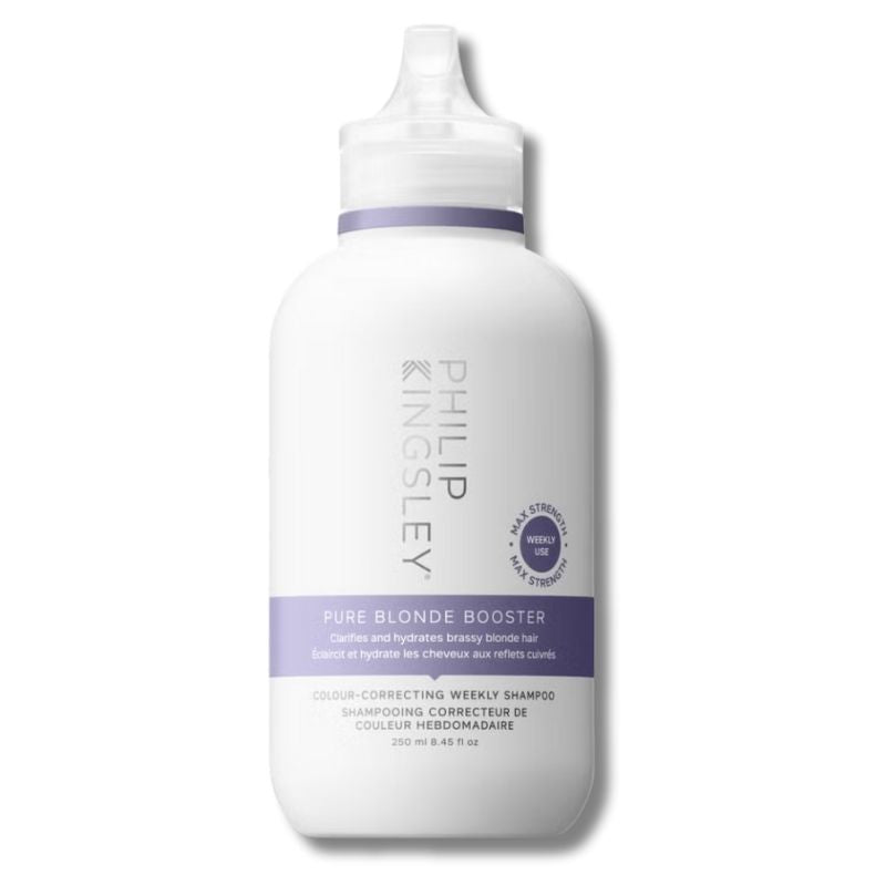 Philip Kingsley Pure Blonde Booster Shampoo 250ml