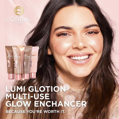 L'Oréal Paris Paradise Lumi Glotion (Various Shades)