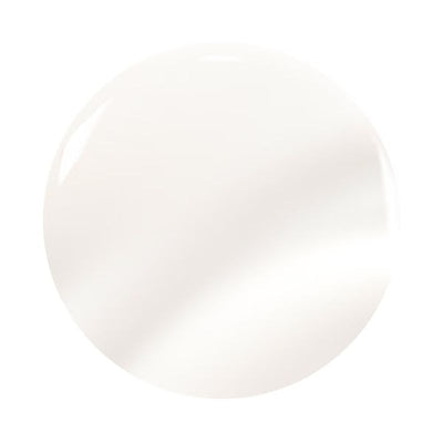Manucurist Green Flash Polish - Milky White 15ml