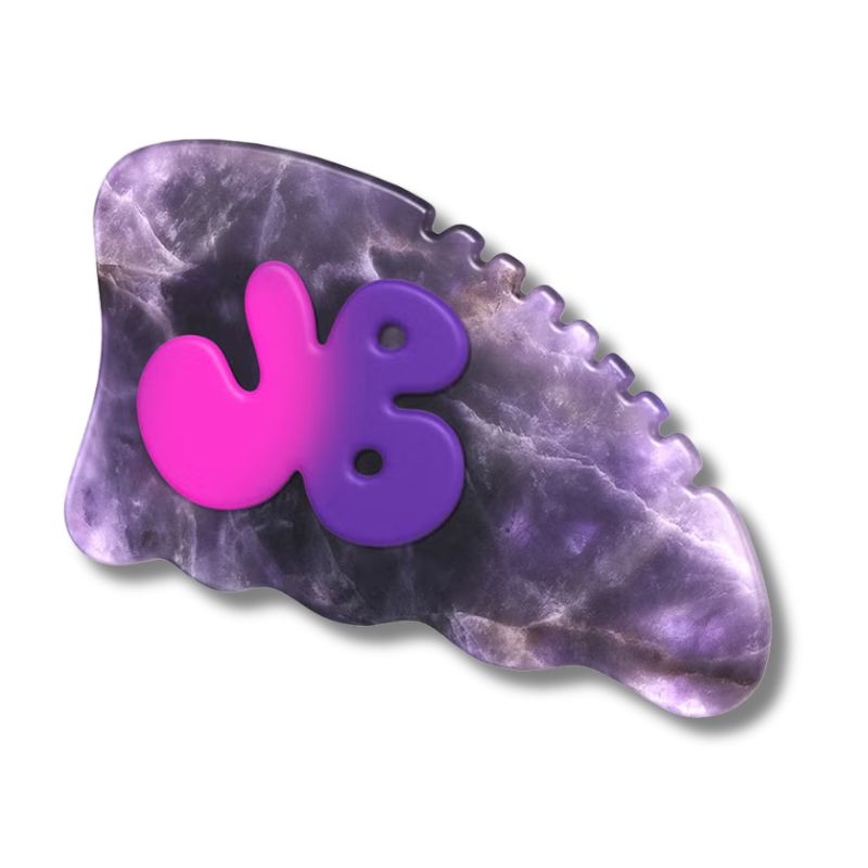 Joonbyrd Heartwarmer Body Gua Sha