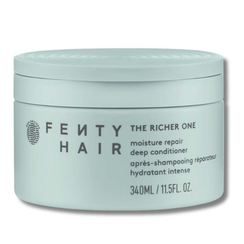 Fenty Hair The Richer One Moisture Repair Deep Conditioner 340ml