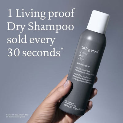 Living Proof Perfect Hair Day Trial Kit (Worth £58)