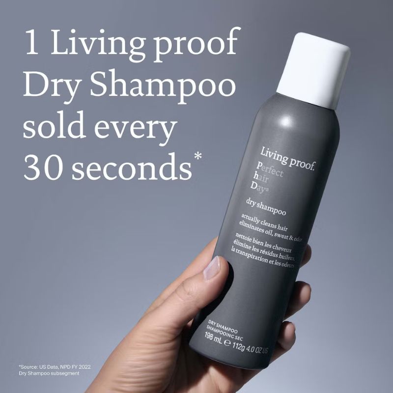 Living Proof Perfect Hair Day Trial Kit (Worth £58)