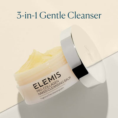 Elemis Pro-Collagen Fragrance Free Cleansing Balm 20g